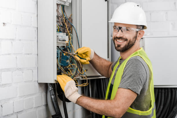 Best Electrical Installation Contractor  in New Sarpy, LA