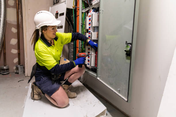 Best Circuit Breaker Repair  in New Sarpy, LA