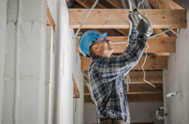Best Electrical Troubleshooting Services  in New Sarpy, LA
