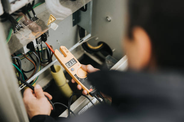 Best Circuit Breaker Repair  in New Sarpy, LA