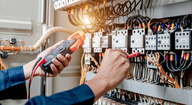 Best Ceiling Fan Installation Electrician  in New Sarpy, LA