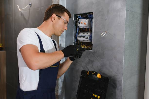 Best Electrical Troubleshooting Services  in New Sarpy, LA