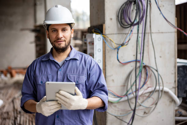 Professional Electrician in New Sarpy, LA