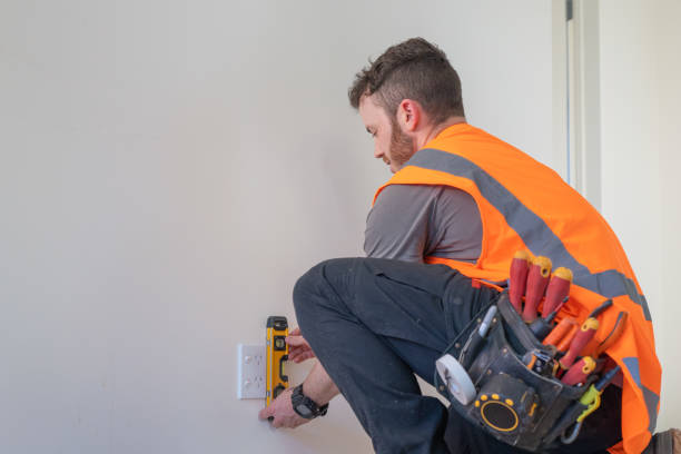 Best Affordable Electrical Installation  in New Sarpy, LA