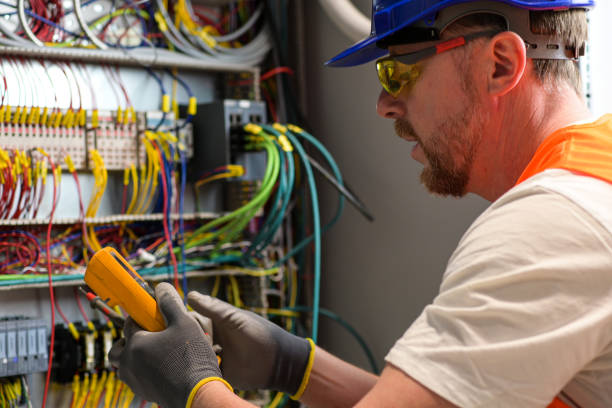 Best Electrical Contractors for Businesses  in New Sarpy, LA
