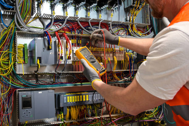Best Electric Panel Repair  in New Sarpy, LA