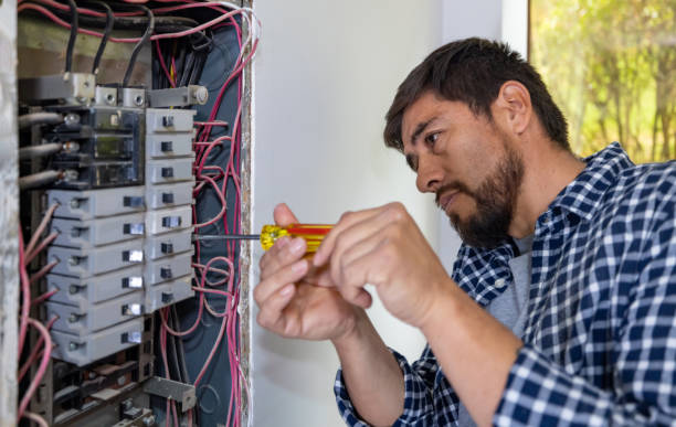 Best Affordable Emergency Electrician  in New Sarpy, LA